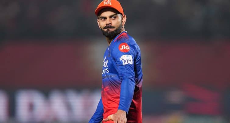 RCB vs CSK IPL 2024 Virat Kohli Agrees Rohit Sharma Unhappy With Impact Player Rule 'I Agree With Rohit...': Virat Kohli Also Unhappy With Impact Player Rule