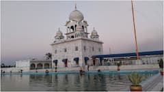 गुरुद्वारा श्रीनानकपुरी टांडा, जिसका प्रथम गुरु गुरुनानक से है गहरा नाता, पढ़िए यहां का इतिहास