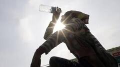 Weather: દિલ્હી, યુપી-બિહારમાં હીટવેવનું એલર્ટ, આ રાજ્યોમાં વરસશે રાહતનો વરસાદ, જાણો કેવું રહેશે આજનું હવામાન