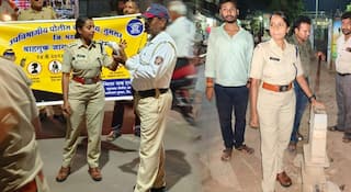 Bhandara News : बेशिस्त वाहनधारकांवर थेट दंडात्मक कारवाईचा बडगा; तुमसरच्या लेडी सिंघम अ‍ॅक्शन मोडवर