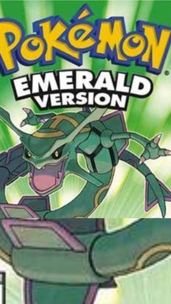 Pokemon Emerald Cheat Codes For Catching Other Trainers' Pokemons