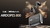 Boat Airdopes 800 Launched With Dolby Audio Support. Specs, Features, Price, More