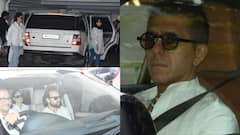 Ritesh Sidhwani की मां का निधन, अंतिम श्रद्धांजलि देने पहुंचे बॉलीवुड के दिग्गज सितारे