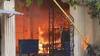 Ghaziabad Fire News: गाजियाबाद में जनरेटर में जोरदार धमाके बाद लगी आग, सोसायटी में अफरा-तफरी का माहौल