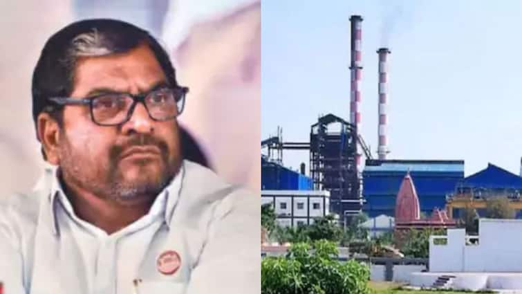Farmers leader Raju Shetti criticism on sugar millers frp farmers agriculture  कारखानदार शेतकऱ्यांच्या पैशावर डल्ला मारतायेत, राजू शेट्टींचा हल्लाबोल, साखर आयुक्तांना लिहलं पत्र