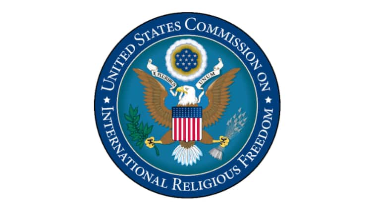 US Commission on International Religious Freedom Indian Diaspora Body Slams For Lack Of Hindu Representation Biased Reports Diaspora Body Slams USCIRF For 'Biased' Reports On India, Lack Of Hindu Representation