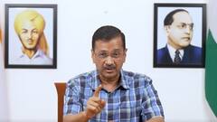 'कल BJP ऑफिस आ रहा हूं जिसे भी...', विभव कुमार का जिक्र कर क्या बोले CM अरविंद केजरीवाल?