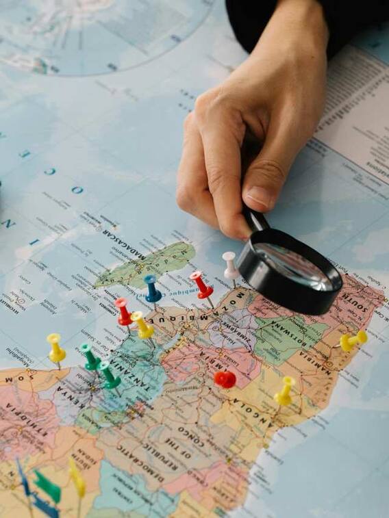 क्या पायलट भी गूगल मैप देखकर उड़ाते हैं फ्लाइट्स