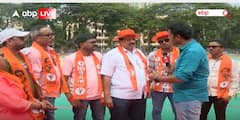 Lok Sabha Election 2024: Uddhav Thackeray To Address A Mega Rally In Mumbai Today | ABP News