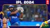 IPL Rohit Sharma: மும்பைக்கு ராஜா..மீண்டும் நிரூபித்த ஹிட்மேன்! விமர்சகர்களுக்கு பேட்டால் பதிலடி!