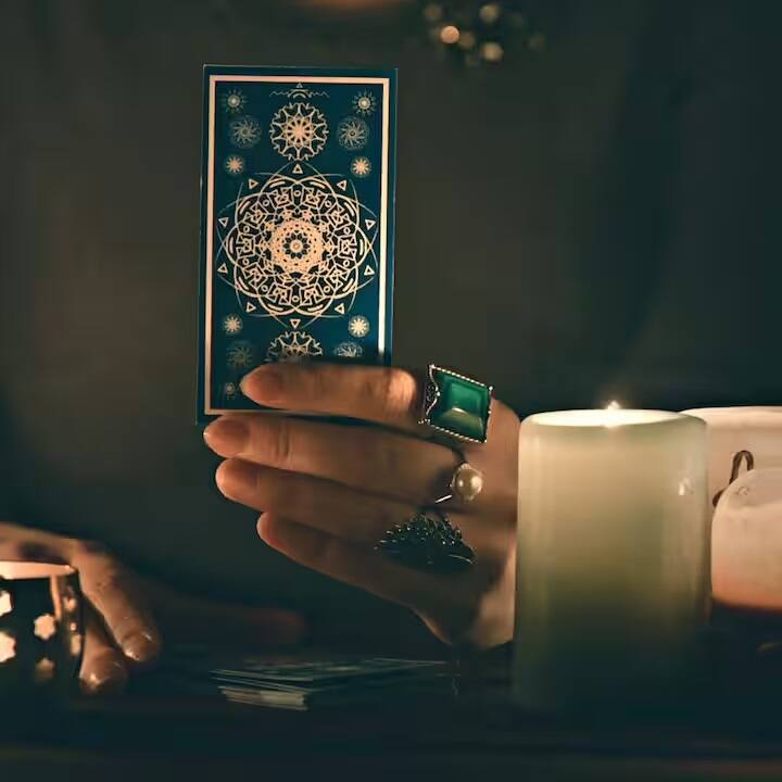 Tarot card prediction: ટેરોટ કાર્ડ રીડિંગ મુજબ મેષથી કન્યા રાશિના જાતકનું કેવું જશે 20 મેથી શરૂ થતું સપ્તાહ જાણીએ સાપ્તાહિક રાશિફળ