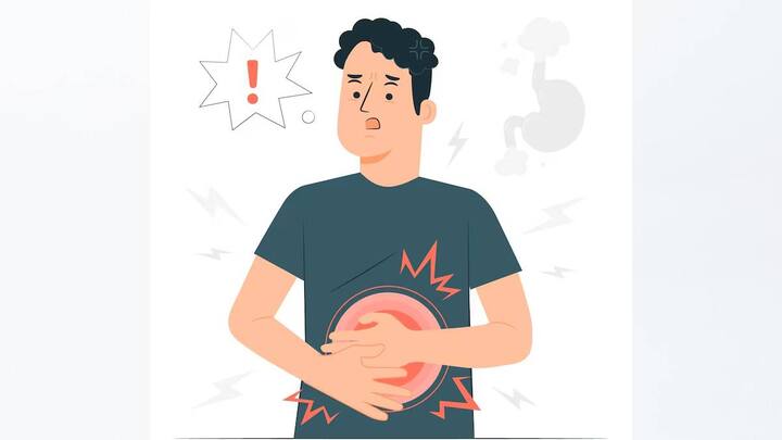 पेट से गुड़गुड़ की आवाज आती है तो थोड़ा सतर्क रहें. क्योंकि जब फूड ठीक से डाइजेस्ट होता है और जब पेट और आंतों के बीच खाना होता है गुड़गुड़ की आवाज आती है. लेकिन ऐसा बार-बार हो रहा है तो यह गंभीर बीमारी के संकेत हो सकते हैं.