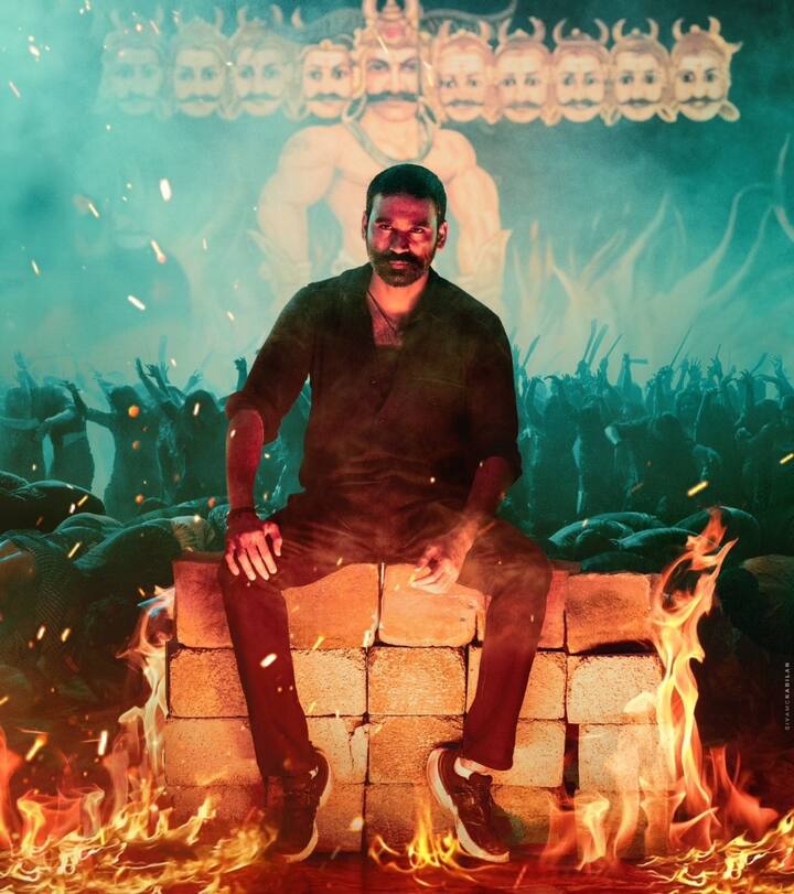 வருகின்ற மே 20 ஆம் தேதி படத்தின் இரண்டாவது பாடல் வெளியாகவுள்ளது என சொல்லப்படுகிறது.