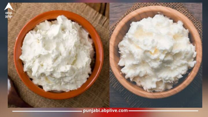 White Butter Benefits: ਪੰਜਾਬ ਦੇ 'ਚ ਹਰ ਘਰ ਦੇ ਵਿੱਚ ਲਗਭਗ ਸਵੇਰ ਦੇ ਨਾਸ਼ਤੇ ਦੇ ਵਿੱਚ ਪਰਾਂਠੇ ਦੇ ਨਾਲ ਮੱਖਣ ਦਾ ਸੇਵਨ ਕੀਤਾ ਜਾਂਦਾ ਹੈ। ਬਹੁਤ ਸਾਰੇ ਘਰਾਂ ਦੇ ਵਿੱਚ ਚਿੱਟਾ ਮੱਖਣ ਦੀ ਵਰਤੋਂ ਕੀਤੀ ਜਾਂਦੀ ਹੈ।