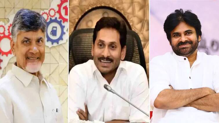 AP Political Leaders Went To Holiday Mode jagan in Europe trip Andhra Pradesh News: ఎన్నికల తరువాత చంద్రబాబు, జగన్, పవన్ ఏం చేస్తున్నారంటే?