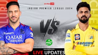 RCB Vs CSK, IPL 2024 HIGHLIGHTS: RCB Beat CSK By 27 Runs