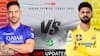 RCB Vs CSK, IPL 2024 HIGHLIGHTS: RCB Beat CSK By 27 Runs