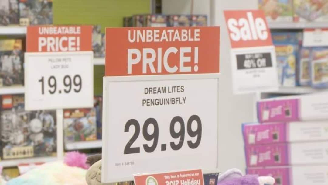 why do so many prices end with 9 What is the logic behind this Prices End With 9: చాలా వస్తువుల రేట్లు 9 అంకెతో ఎందుకు ముగుస్తాయి, లాజిక్‌ ఏంటి?