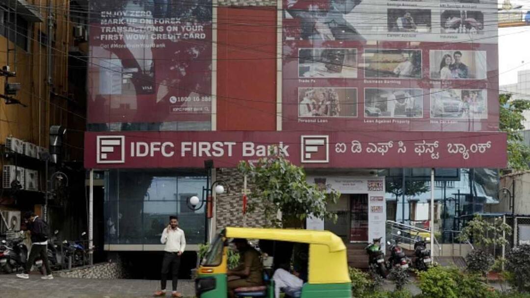 Shareholders Of IDFC First Bank Approve Merger Of IDFC Ltd With The Bank Shareholders Of IDFC First Bank Approve Merger Of IDFC Ltd With The Bank Shareholders Of IDFC First Bank Approve Merger Of IDFC Ltd With The Bank