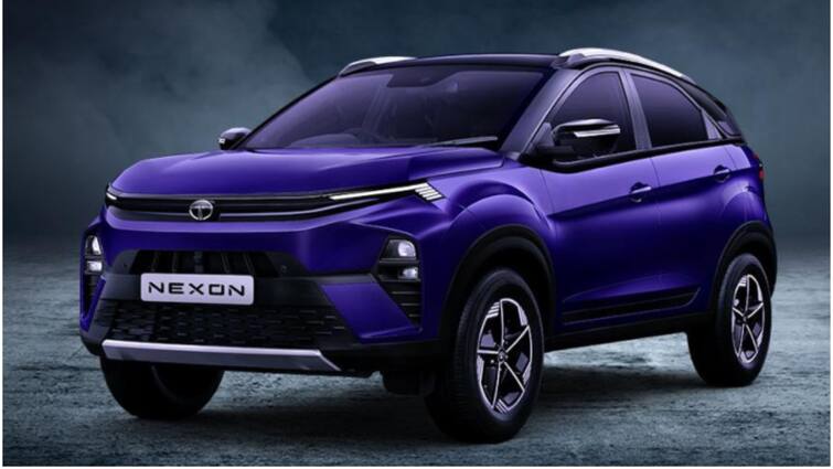 Tata Nexon Gets Upto Rs 1 Lakh Discount Check Details Tata Nexon: టాటా నెక్సాన్‌పై భారీ ఆఫర్ - ఏకంగా రూ.లక్ష వరకు తగ్గింపు!