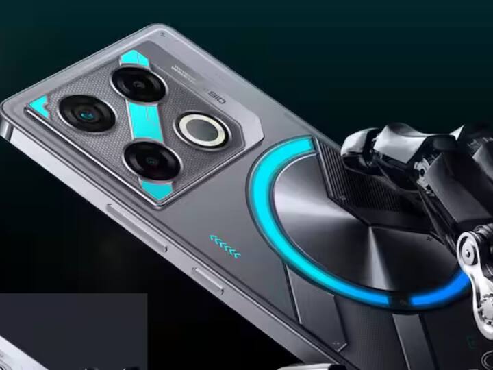 Infinix GT 20 Pro ਨੂੰ ਸਾਊਦੀ ਅਰਬ 'ਚ ਲਾਂਚ ਕੀਤਾ ਗਿਆ ਸੀ, ਜੋ 12GB ਰੈਮ ਨਾਲ ਆਉਂਦਾ ਹੈ। ਭਾਰਤ 'ਚ ਇਸ Infinix ਫੋਨ ਦੀ ਕੀਮਤ 25 ਹਜ਼ਾਰ ਰੁਪਏ ਤੋਂ ਘੱਟ ਹੋਵੇਗੀ। Infinix GT 20 Pro ਦੀ ਲਾਂਚਿੰਗ ਪਹਿਲਾਂ ਹੀ ਫਲਿੱਪਕਾਰਟ 'ਤੇ ਲਾਈਵ ਹੋ ਚੁੱਕੀ ਹੈ।