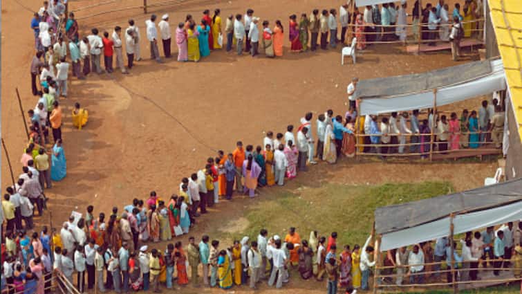 Decoding General Elections Of India: From Pressing A Button To Choosing The Prime Minister