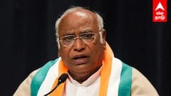 Mallikarjun Kharge | ”நாங்கதான் முடிவு எடுப்போம்! I.N.D.I.A கூட்டணியில் மம்தா” எகிறி அடித்த கார்கே
