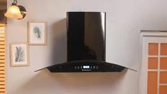 किचन को मॉर्डन और स्मोक फ्री बनाने के लिए ये हैं 3 बेस्ट चिमनी, Filterless टेक्नोलॉजी से लैस