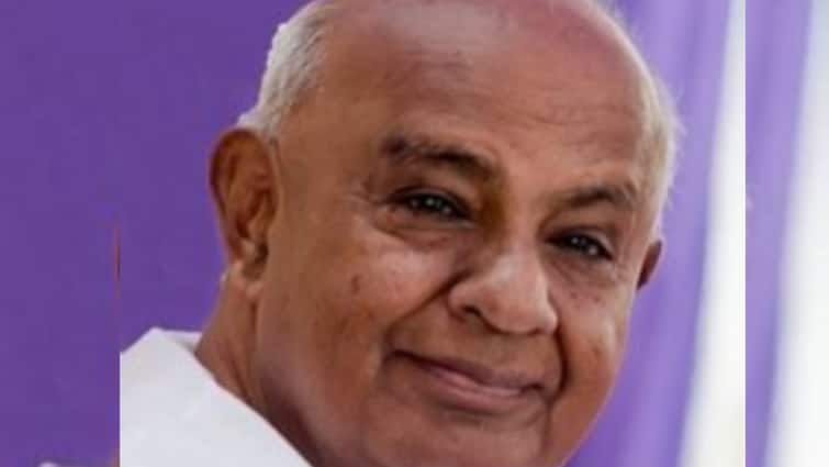 Prajwal Revanna 'Cases Against HD Revanna Were Orchestrated To Target Him': Deve Gowda On Karnataka Sexual Abuse Case 'Cases Against HD Revanna Were Orchestrated To Target Him': Deve Gowda On Sexual Abuse Case