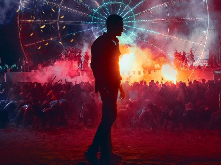 வருகின்ற ஜூன் மாதம் 14 ஆம் தேதி படம் வெளியாக போவதாகவும், ஜூன் 1 ஆம் தேதி படத்தின் இசை வெளியிட்டு விழாவை நடத்த போவதாகவும் கூறப்படுகிறது.