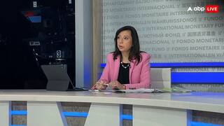 Trade Tensions: आईएमएफ को हुई चिंता, वैश्विक अर्थव्यवस्था को बेपटरी कर देगा अमेरिका-चीन विवाद