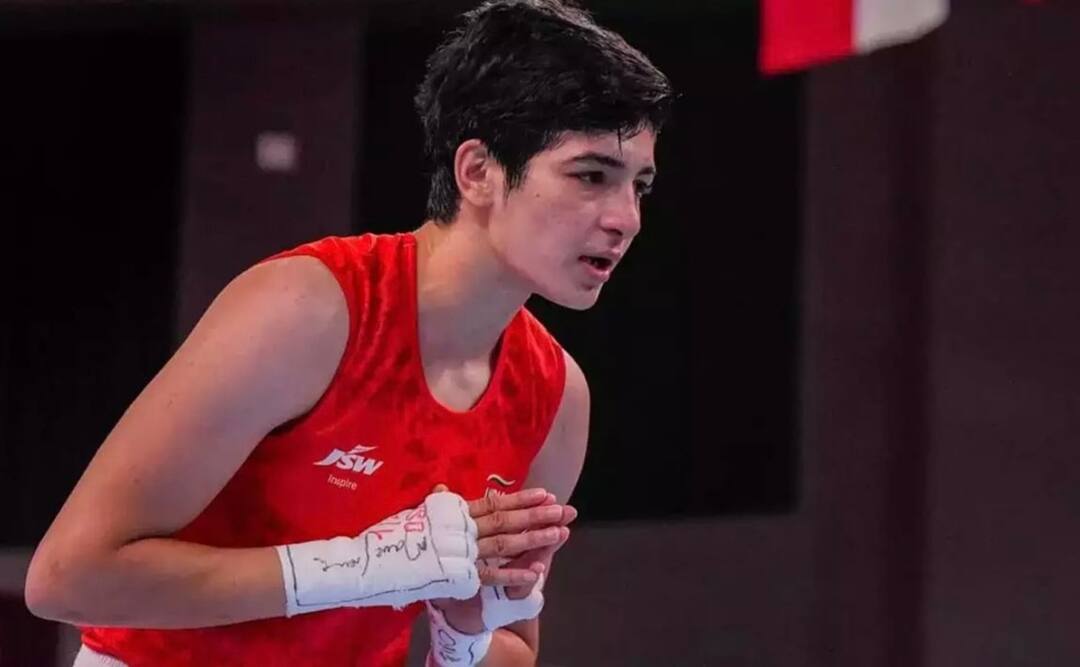Boxer Parveen Hooda suspended by WADA before Olympic 2024 Paris Boxer Parveen Hooda: Olympic 2024 का सपना खतरे में! परवीन के निलंबन से पेरिस की राह हुई मुश्किल