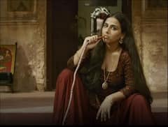 After 'Heeramandi', Here Are Films With Similar Themes That You Can Watch On OTT; IN PICS