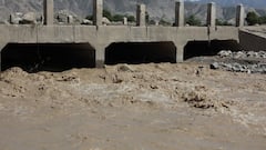 Flash Floods In Western Afghanistan Leave 50 Dead, Dozens Missing