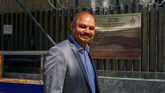 Delhi CM's Aide Bibhav Kumar Arrested By Delhi Police In Swati Maliwal Assault Case