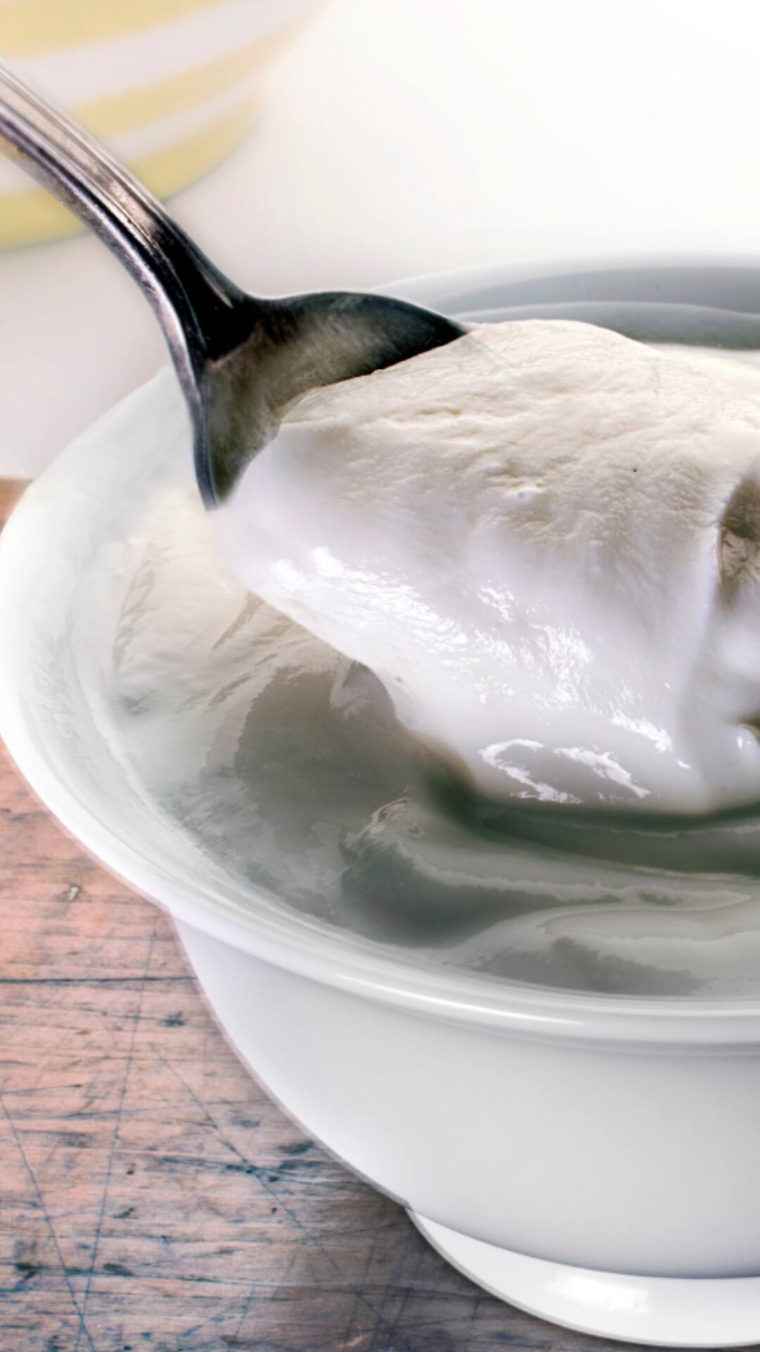 Tips To Set Thick Curds At Home Easily