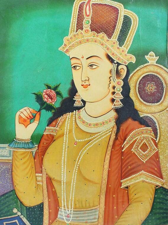 कौन थी मुगल साम्राज्य की सबसे ताकतवर महिलाएं?