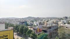 भीषण गर्मी की चपेट में उदयपुर, पारा औसत से पार, कलेक्टर ने दोपहर 12 से 3 बजे के लिए जारी किए ये आदेश