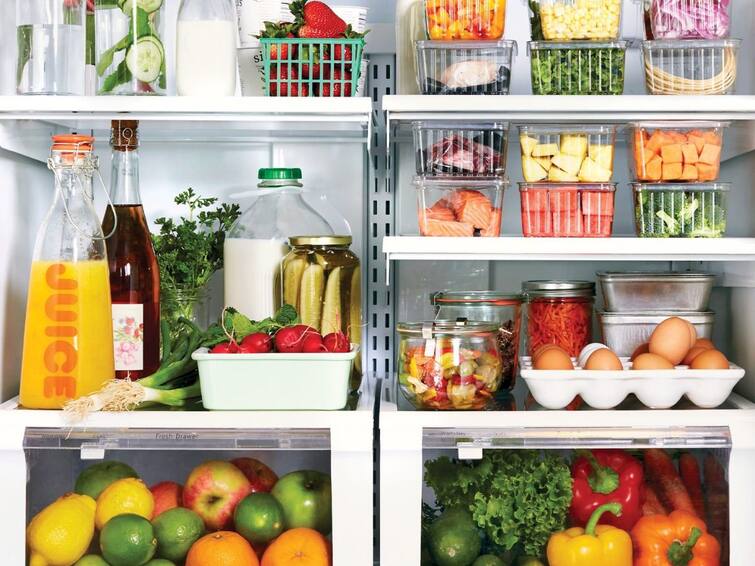 Fruit Safety Tips: Don't keep these five fruits in the refrigerator Fruit Safety Tips: ਜੇਕਰ ਤੁਸੀਂ ਵੀ ਫਰਿੱਜ ਵਿੱਚ ਰੱਖਦੇ ਹੋ ਫ਼ਲ ਤਾਂ ਜ਼ਰੂਰ ਪੜ੍ਹੋ ਇਹ ਖ਼ਬਰ, ਇਹ 5 ਫ਼ਲ ਹੋ ਸਕਦੇ ਹਨ ਖਰਾਬ