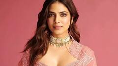 Malavika Mohanan : தோழியுடன் ரிலாக்ஸ் செய்யும் மாளவிகா மோகனன்!