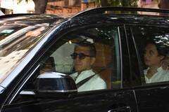 Ritesh Sidhwani की मां का निधन, अंतिम श्रद्धांजलि देने पहुंचे बॉलीवुड के दिग्गज सितारे