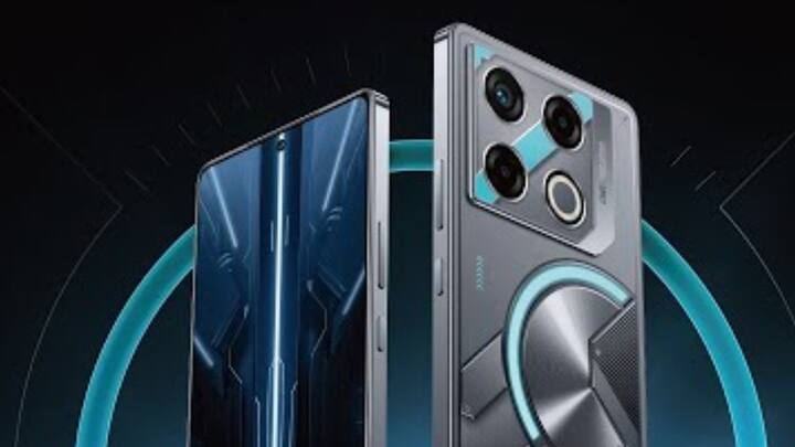 Infinix GT 20 Pro में आपको 108 मेगापिक्सल का मेन कैमरा मिलने वाला है, जबकि फ्रंट कैमरा 32 एमपी का है. यह फोन Infinix GT Book लैपटॉप के साथ अनवील किया जाएगा.