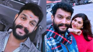 Actor Chandrakanth: நடிகை பவித்ரா விபத்தில் இறந்த சோகம் முடிவதற்குள் அடுத்த சோகம்.. காதலர் தற்கொலை!