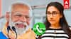 Sathyaraj in Modi Biopic | அப்போ பெரியார்  இப்போ மோடிஅதிர்ச்சி கொடுத்த சத்யராஜ் மகள் சொன்ன GOOD NEWS