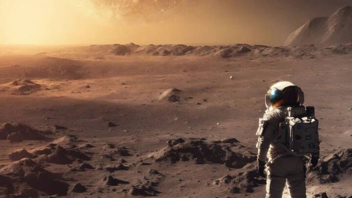 বেসরকারি মহাকাশ গবেষণা সংস্থা SpaceX-এর কর্ণধার মাস্ক। সোশ্যাল মিডিয়ায় সেই সংক্রান্ত নানা আপডেটও দিতে দেখা যায় তাঁকে। মঙ্গলে বসতি গড়ে তুলতে খুব বেশি দেরি নেই বলে সম্প্রতি মন্তব্য করেন এক ব্যক্তি। ছবি: পিক্সাবে।