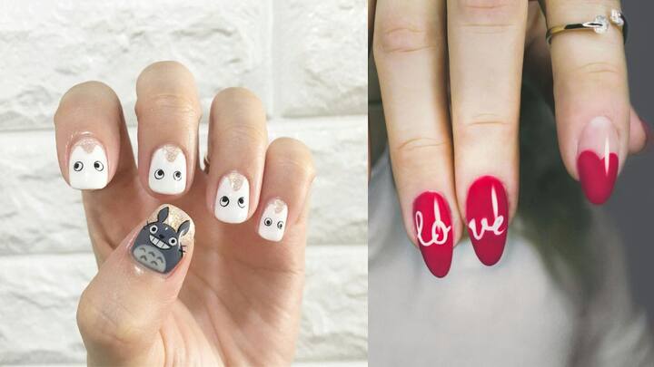 ஆம், நக வளர்ச்சியை ஊக்கப்படுத்த இயற்கையான முறையில் சிவற்றை செய்யலாம். நகங்கள் ஆரோக்கியத்துடன் வளர வாரத்தில் ஒருமுறை இப்படி செய்யலாம்.