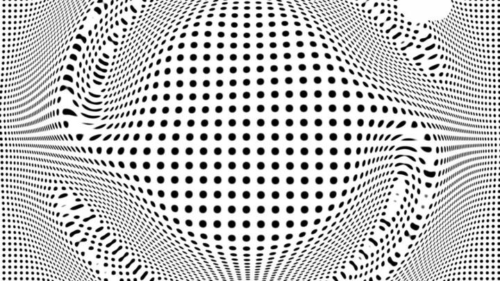 इस तरह की तस्वीरों को ऑप्टिकल इल्यूजन कहा जाता है. यानी दृष्टि भ्रम, ऐसी तस्वीर जो आपकी नजरों को भ्रम की स्थिति में डाल दें.