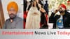 Entertainment Live: 'ਤਾਰਕ ਮਹਿਤਾ' ਦਾ ਸੋਢੀ ਉਰਫ਼ ਗੁਰਚਰਨ ਸਿੰਘ ਅਚਾਨਕ ਪਰਤਿਆ ਘਰ, ਬੱਬੂ ਮਾਨ-ਗੁਰੂ ਰੰਧਾਵਾ ਫੈਨਜ਼ ਨੂੰ ਜਲਦ ਦੇਣਗੇ ਤੋਹਫ਼ਾ ਸਣੇ ਅਹਿਮ ਖਬਰਾਂ