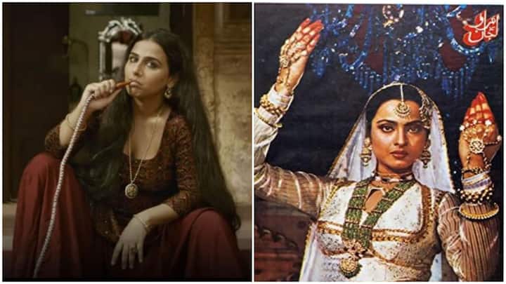 Craving for some more period drama after watching Sanjay Leela Bhansali's 'Heeramandi'? Here's a list of films based on similar themes that you can watch on OTT.