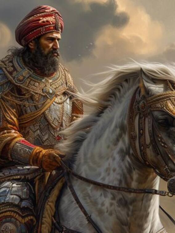 मुगल बादशाह जहांगीर का ऐसे हुआ था अपहरण, यह था किस्सा